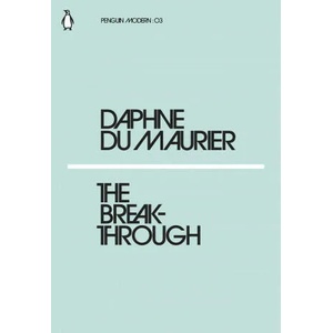 Breakthrough | BLUES POETRY (ISBN: 9780241339206)