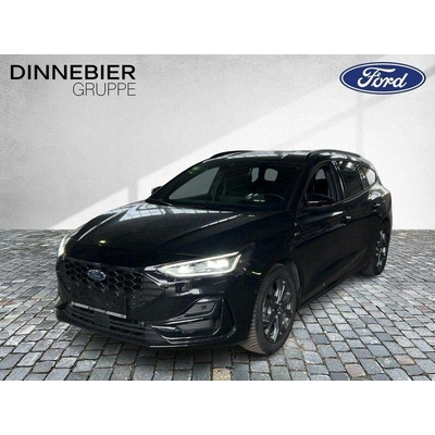 Ford Focus ST-Line X 114 kW