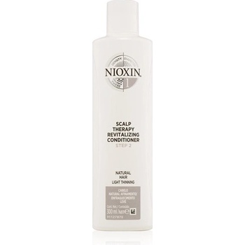 Nioxin System 1 Scalp Therapy kondicionér pro řídnoucí vlasy 300 ml