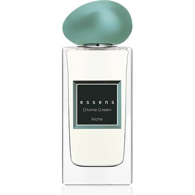 Essens Niche Divine Green parfém unisex 100 ml