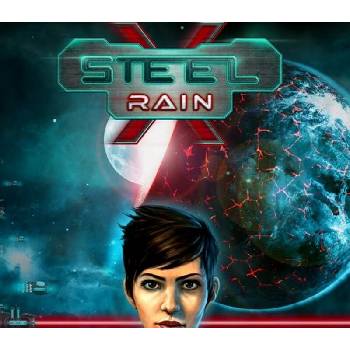 Steel Rain