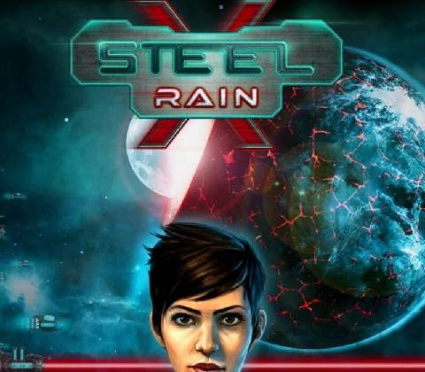 Steel Rain
