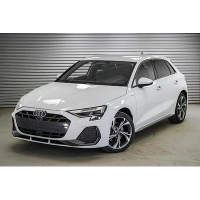 Audi A3 40 TFSI quattro S tronic Sportback S Line 150 kW