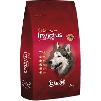 Canun Premium Canun Invictus 20 kg