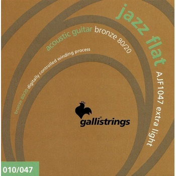 Galli AJF1047