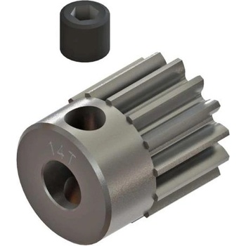 Arrma пиньон 14T 48DP 3.17mm