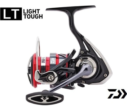 Daiwa Ninja LT 2000