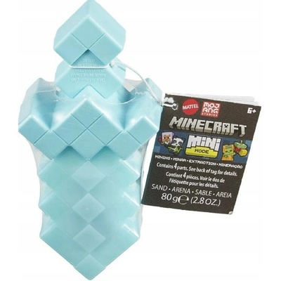 Minecraft - Modrý meč Mini Mode HTK99 HTL00