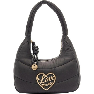Love Moschino kabelka Dámská black