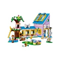 LEGO® Friends 41727 Psí útulek