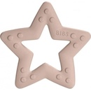 Bibs Baby Bitie Star Blush
