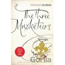 Three Musketeers Dumas AlexandrePaperback