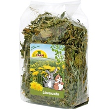 JR Farm pochúťka pre hlodavce snack púpava 100 g