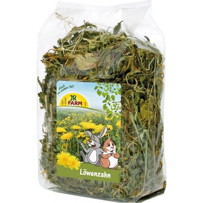 JR Farm pochúťka pre hlodavce snack púpava 100 g