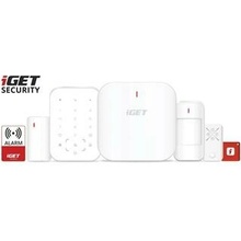 iGET SECURITY M6-4G Premium