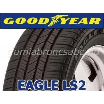 Goodyear Eagle LS2 255/50 R19 103V