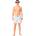 Oakley Бански гащета Oakley Beach volley 16´´ swimming shorts - Blue (Frost)