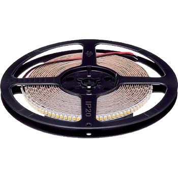 ELMARK Led ЛЕНТА smd2835 24v/dc 20w/m 192pcs/m 4000k ip20 (99led881)
