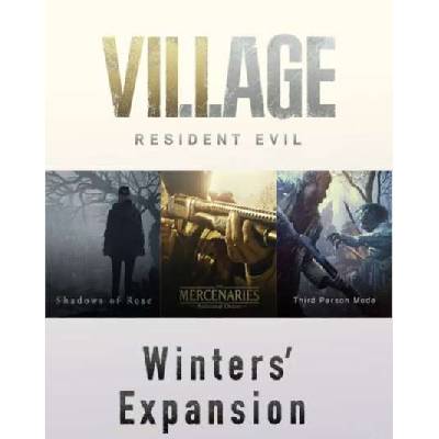 Resident Evil Village Winters’ Expansion