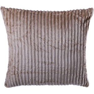 JAHU collections Декоративна възглавница от микроплюш 45x45 cm Alex - JAHU collections (1200041.13)