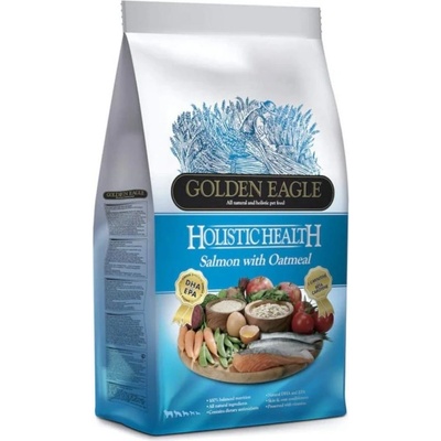 Golden Eagle Holistic Salmon 12 kg