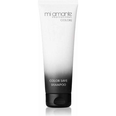 Mi Amante Professional Colori Color Save Shampoo šampon pro ochranu barvy 250 ml