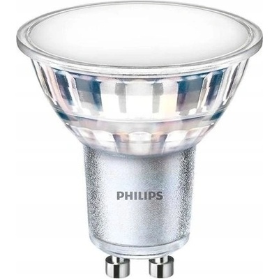 Philips Master Led Spot 6,2W GU10 neutrální bílá