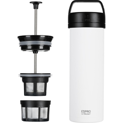 ESPRO 5116 Ultra Light