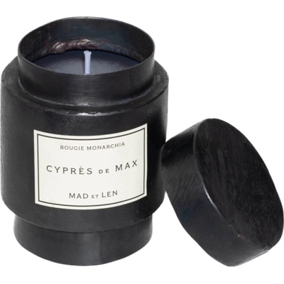 Mad et Len Monarchia Cypres de Max 350 g