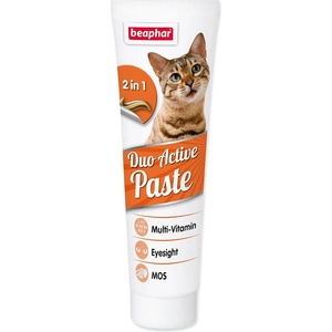 Beaphar Duo Active Paste 100 г