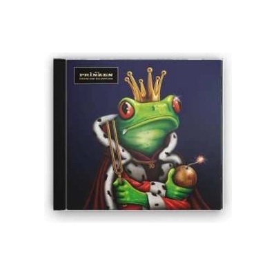 Die Prinzen - Krone Der Schöpfung CD