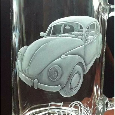 Rytiskla.cz DEKOR VW BROUK