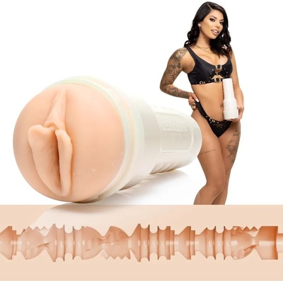 Fleshlight girls FLESHLIGHT Мастурбатор Звездна Вагина Gina Valentina