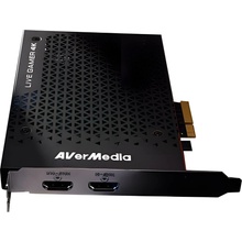 AVERMEDIA Live Gamer ULTRA GC573 4K