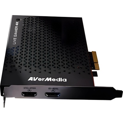 AVERMEDIA Live Gamer ULTRA GC573 4K