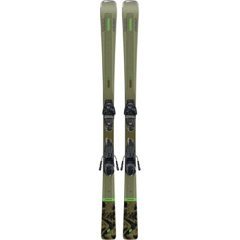 K2 Disruption 78C 24/25