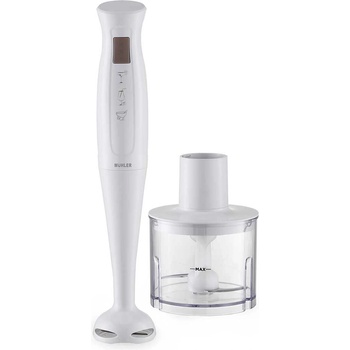 Image 1 of Muhler MB-402