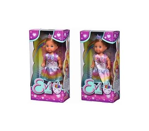 Simba Evička Unicorn Fairy