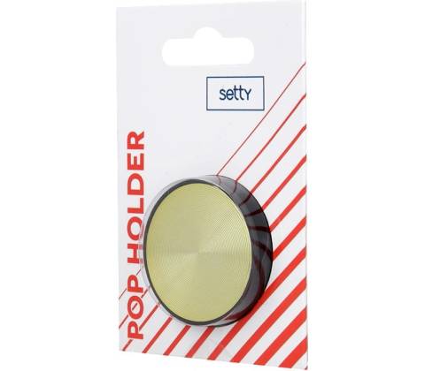 Setty HOLPOPSETGO