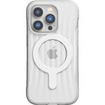 Raptic Кейс Raptic X-Doria Clutch Case за iPhone 14 Pro with MagSafe, прозрач (6950941493239)