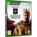 Hry na Xbox Series X/S Crusader Kings 3 (D1 Edition) (XSX)