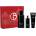 Giorgio Armani Code Le Parfum Подаръчен комплект за мъже Размер парфюм 125 ml + парфюм 15 ml + душ-гел 75 ml