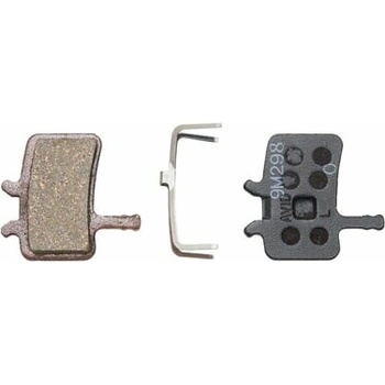 SRAM V-Brake Pätky ORG/STL JCY/BB7 QT