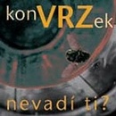 KONVRZEK JIRI: NEVADI TI? CD