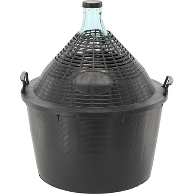 Demižón 34L 62437
