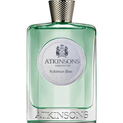 Atkinsons Robinsons Bear Flacon EDP 100 ml унисекс