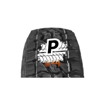 SUMAXX MAX TERRA M/T 195/80 R14 106/104Q