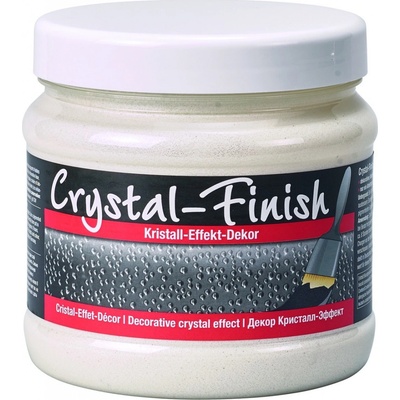 Pufas Crystal Finish Lumi Sun 750g
