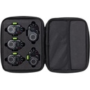 Rybářské signalizátory Madcat Sada Hlásičů Smart Alarm MCL SET 2+1 Multicolor