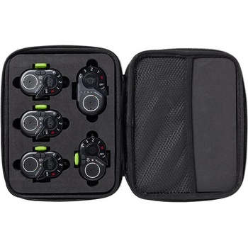 Madcat Sada Hlásičů Smart Alarm MCL SET 2+1 Multicolor